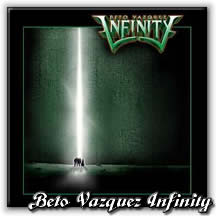 Beto Vazquez Infinity