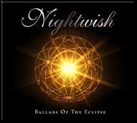 Ballads To The Eclipse