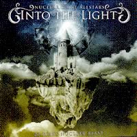 Into The Light カバー（日本盤）